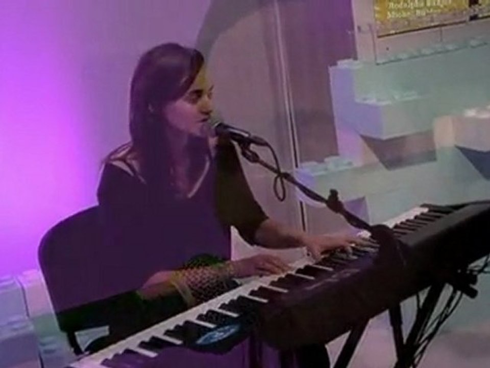 Aliose:  Le Talk TALK du 2 Mars 2010