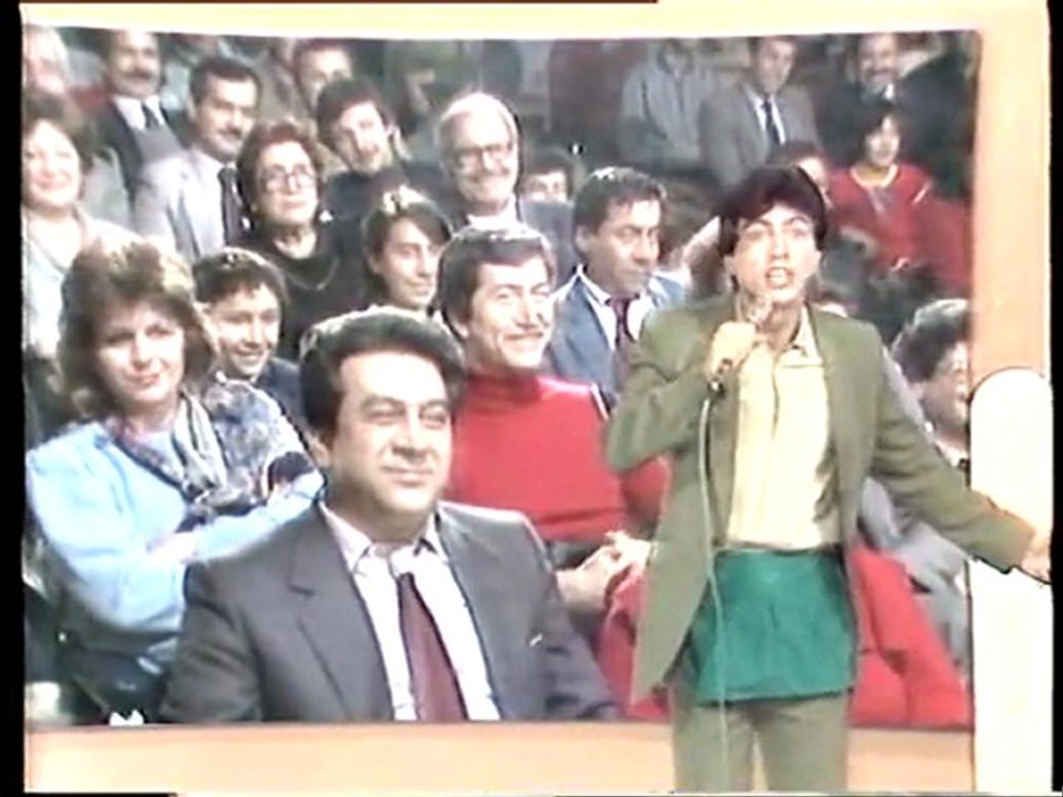 Fatih Mühürdar - Parodiler - Memleketim Şarkısı