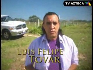 VIDAS ROBADAS-PROMOCIONAL