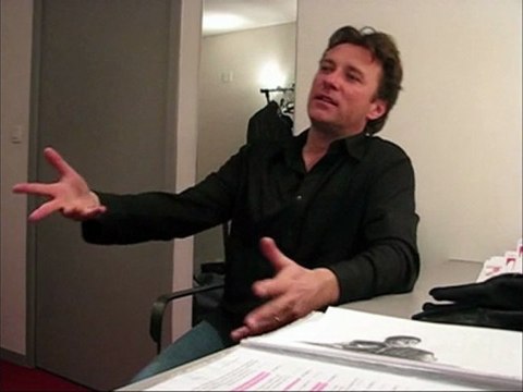 Entretien avec Alain Chapuis