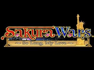 Sakura Wars - So Long, My Love trailer 2