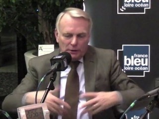 Elections régionales premier tour