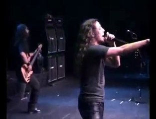 Eterna ~ Epiphany ~ { clip / live music video }