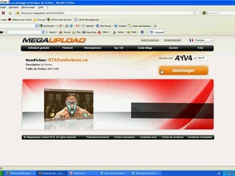 Télécharger gta san andreas gratuitement