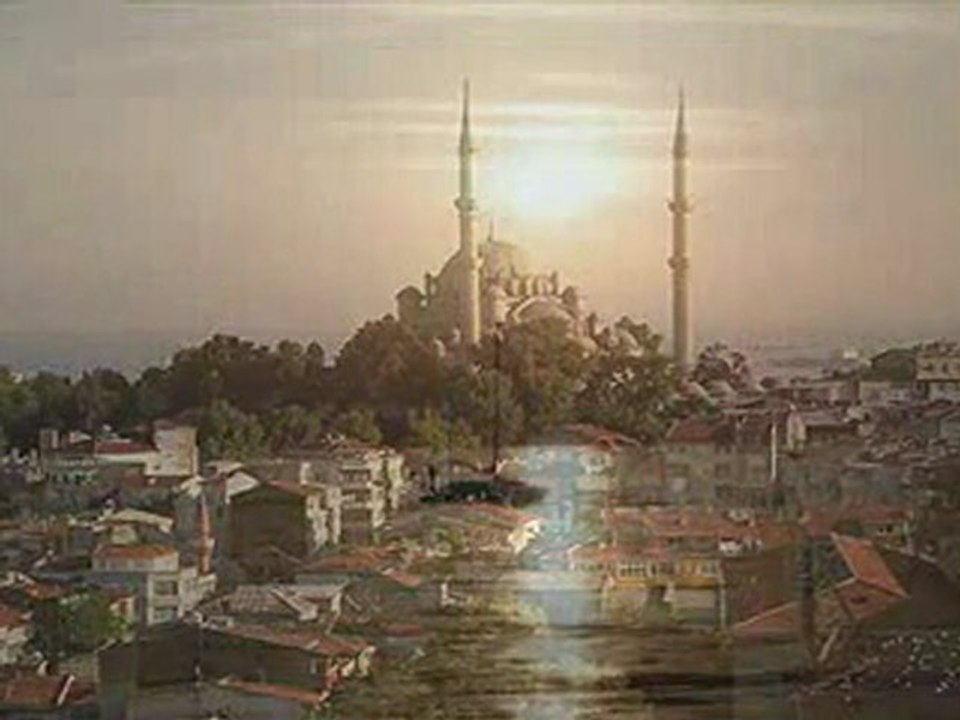 Farid Farjad Golha (bir Istanbul Masali) - Video