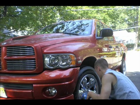 Convenient Detailing - NJ Mobile Car Detailing