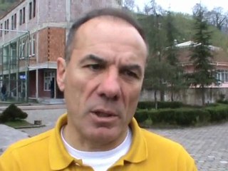 Mehmet Birinci Kırşehir sonrası