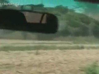 Razzia chinoise sur les terres camerounaises