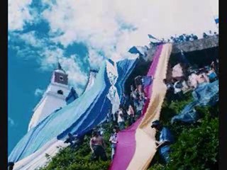 Bogota DC - Urban Noise