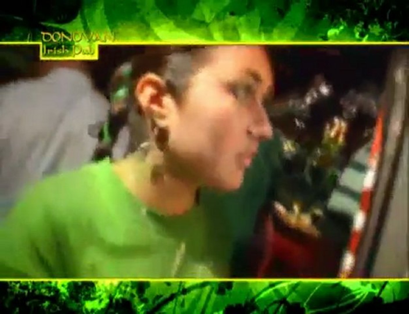 St Patrick's Day Donovan Irish Pub Florianopolis