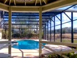 520 Birdsong Court - Longwood Fl