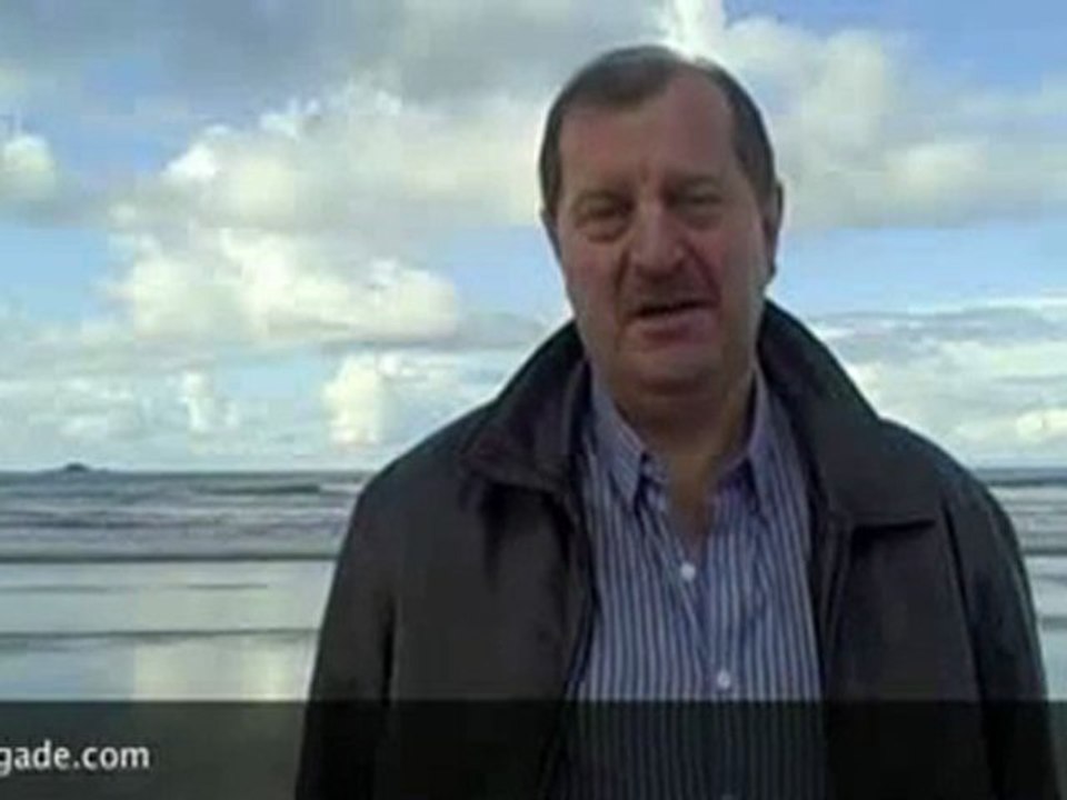 Life Force International Scam