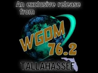 JC Show end credits / Carson productions 1986