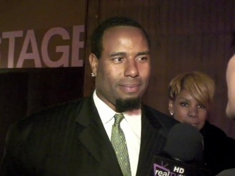 Derrick Deese, Believe In Dreams Foundation, RealTVfilms