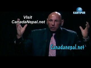 aaja kantipur - wresling mar 14