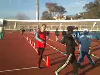 associations mediteeranes d'athletismes tanger