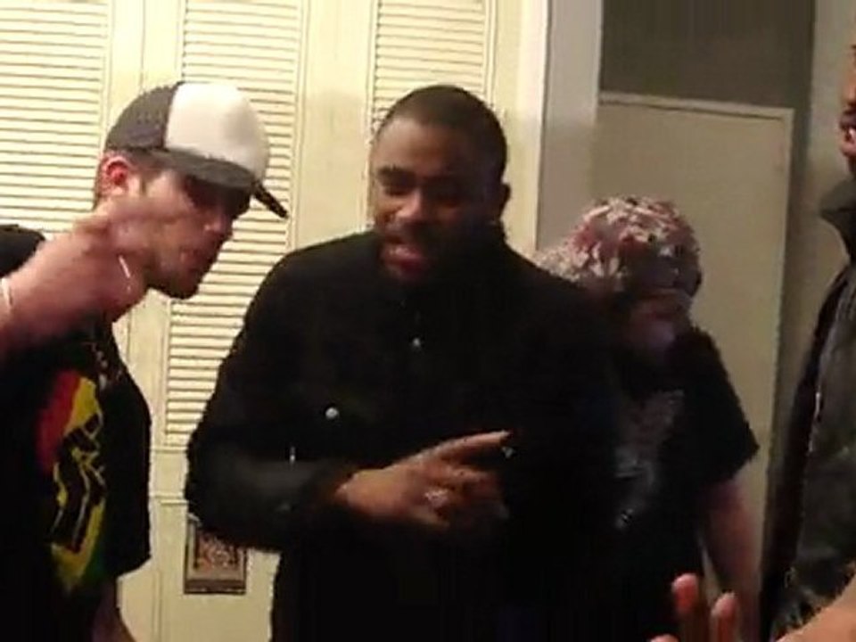 A2P feat JHF _ ghetto love