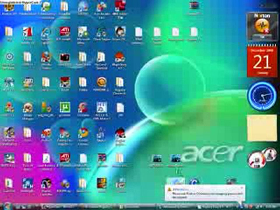 My Fav Registry Cleaners+Advance SystemCare Pro Hacking ...