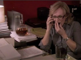 Oreos in the morning