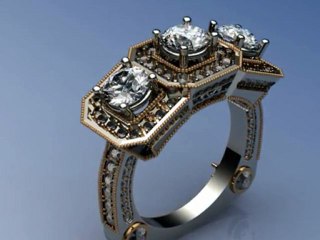 Stunning and affordable jewelry