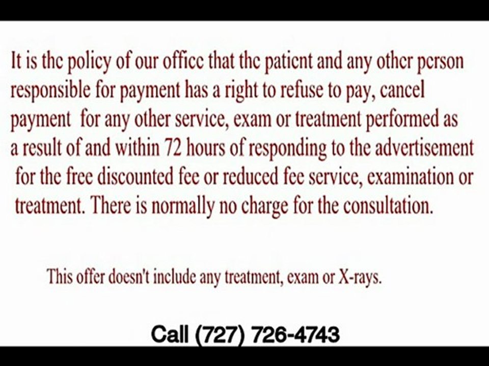 Clearwater Chiropractic Physician