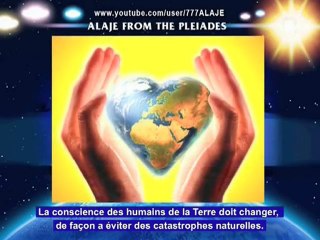 Alaje 11 - Message des Indiens Kogis