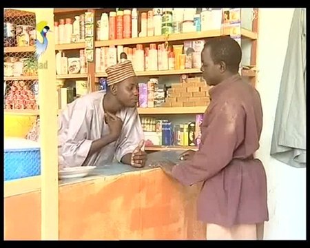 ALHADJI TAWWA LE CONCURRENT TCHADONLINE TV