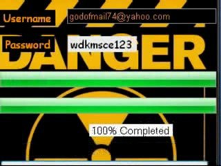 Gmail Account Hack in FEW SECONDS (worth a try)