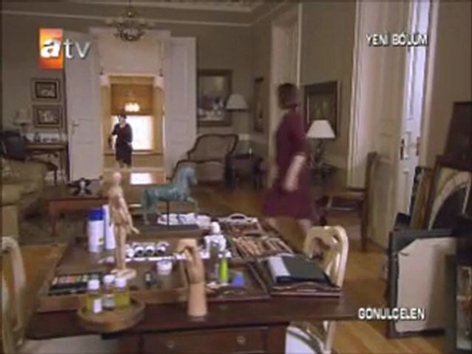 Gönülçelen 3.Bölüm 4.Kısım