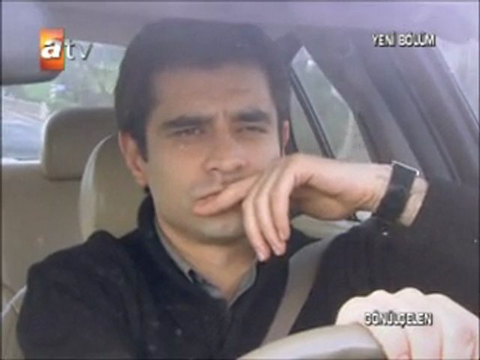 Gönülçelen 3.Bölüm 5.Kısım