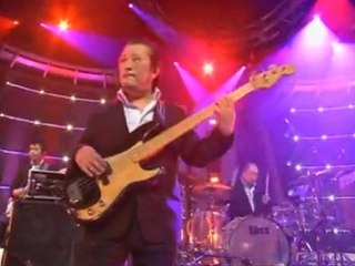 100314 MJ Crazy Ken Band Tiger and Dragon