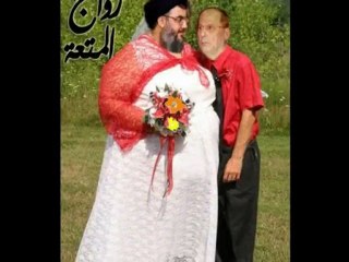 شيعي مغربي زواج المتعة ويتحدى غرفة الاسلام يتمجد في المغرب