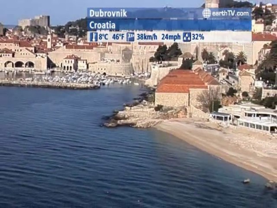 Bandar Seri Begawan - Brunei, Vienna - Austria, Lugano - Ticino - Switzerland, Dubrovnik - Croatia, Nouméa - New Caledonia, Washington - USA, Antibes - Juan-les-Pins - France