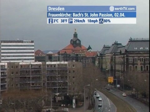 Cape Town - South Africa, Budapest - Hungary, Palma de Mallorca - Spain, Dresden - Germany, Arcachon - France, Agadir - Morocco, Pretoria - South Africa
