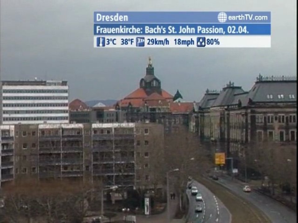 Cape Town - South Africa, Budapest - Hungary, Palma de Mallorca - Spain, Dresden - Germany, Arcachon - France, Agadir - Morocco, Pretoria - South Africa