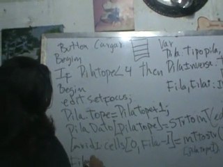 Pilas Programación II