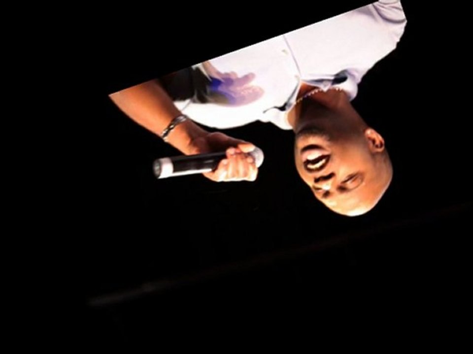 Monsieur O.S - Carte Blanche