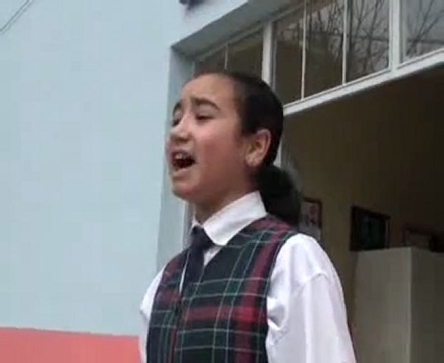 12 Mart İstiklâl Marşı'nın Kabulü