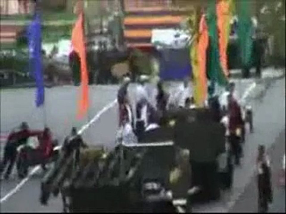 RuseKızlar