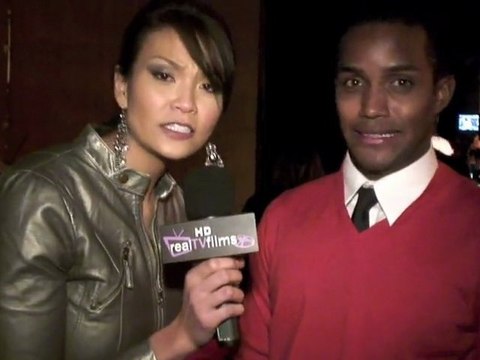 Sunkrish Bala,Sterling Sulieman,Believe In Dream,RealTVfilms