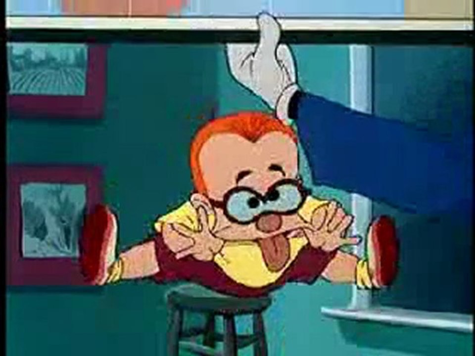 Goofy - Teachers Are People