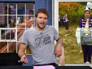 Craving some after-hours fast food? Here's Ronald ...