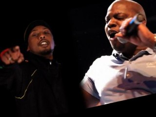 Monsieur O.S - Mon hiphopée