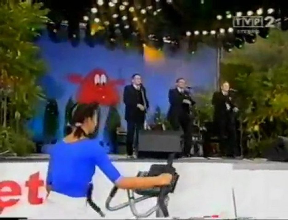 Kabaret OT.TO - Zasmażka!