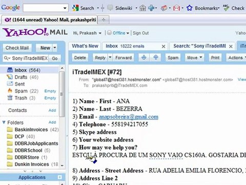 Using Google Language Tool to Improve Import Export Busine