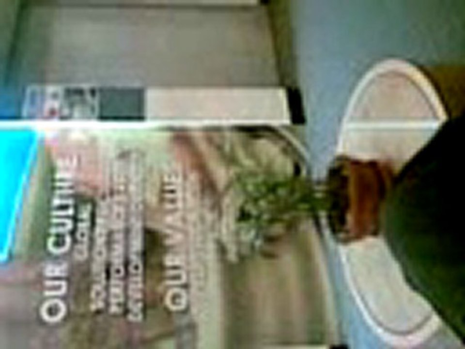 Stream Global Services (Philippines Headquarters)