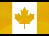 J.O - Gold Medal Anthem (Go Canada!)