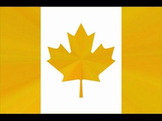 J.O - Gold Medal Anthem (Go Canada!)