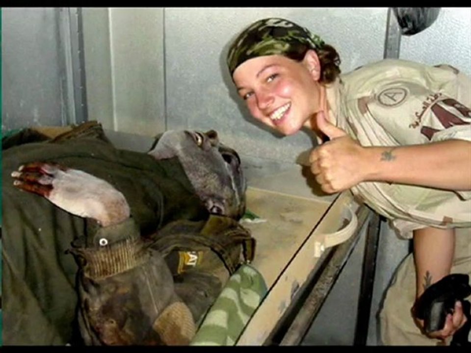 Quelques litres de bière pour les frères - Chiens Créoles