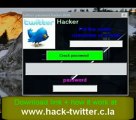 twitter hacker cracker last version 2010
